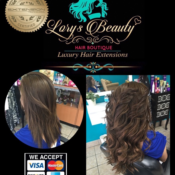 Premium Silky Elegant Hair Collection main image 5